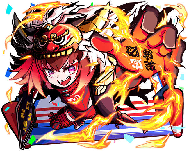 武田信玄 ワーキングヒーローズ